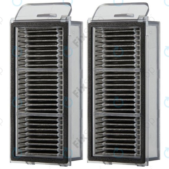 Φίλτρο HEPA, 2 τεμ. για Xiaomi Dreame X50 Ultra, L40s Pro Ultra, Mova V50 Ultra, P60