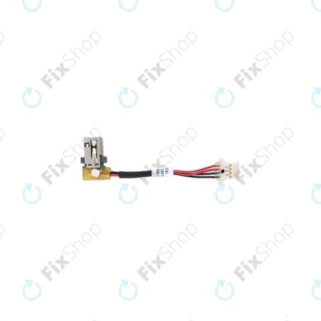Επαφές Φόρτισης με Καλώδιο για Acer Swift 3 SF314-52G | 77034051 | Genuine Service Pack