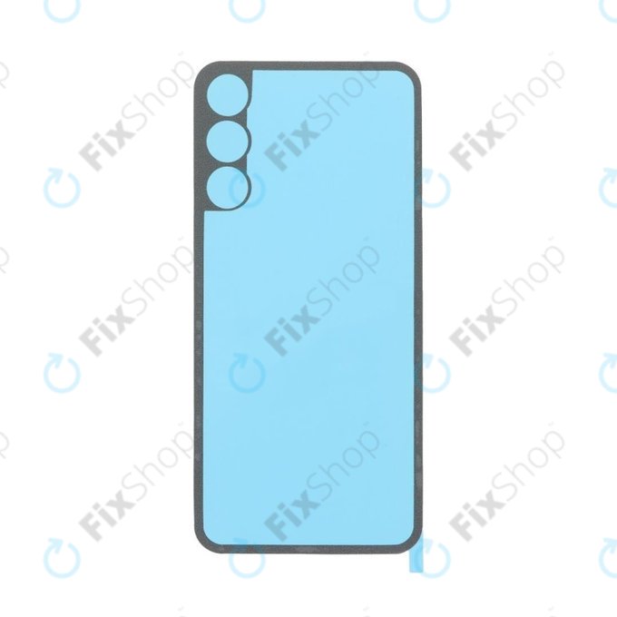 Αυτοκόλλητη Ταινία Μπαταρίας για Samsung A15 4G | A15 5G | A156B | Service Pack