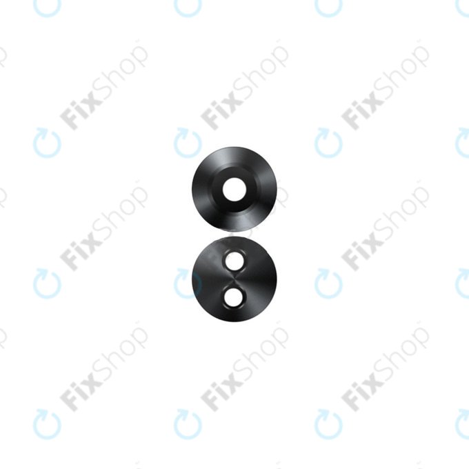 Γυαλί Φακού Πίσω Κάμερας για Oppo A17