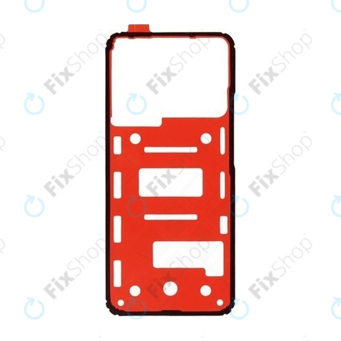 Αυτοκόλλητη Ταινία Μπαταρίας για Xiaomi Mi 11 Ultra | M2102K1G | Service Pack