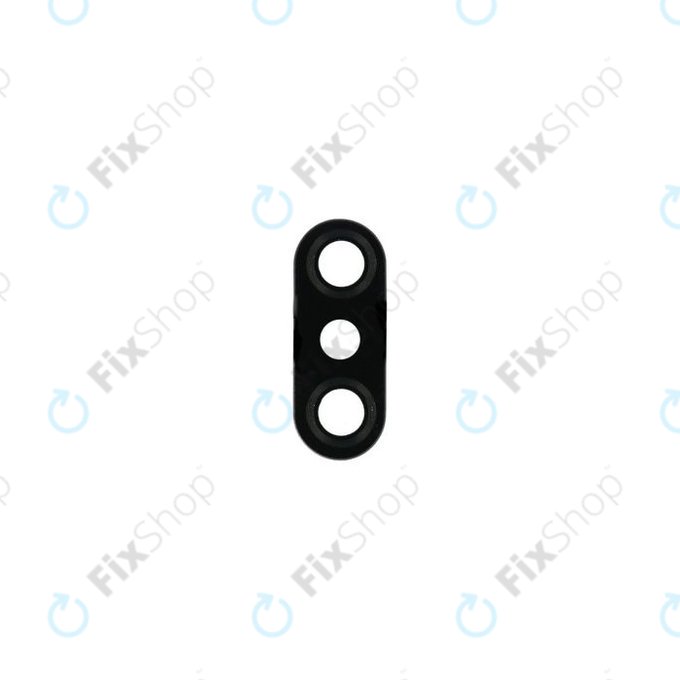 Γυαλί Φακού Πίσω Κάμερας για Xiaomi Mi Mix 3