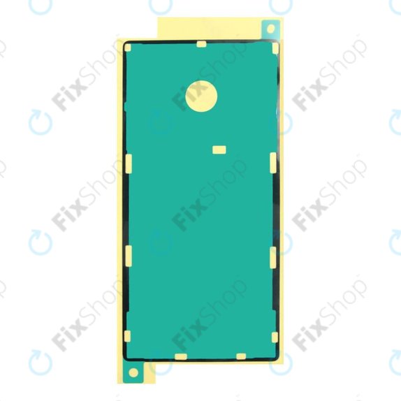 Αυτοκόλλητη Ταινία Μπαταρίας για Nokia 3 | MENE184001A | Service Pack