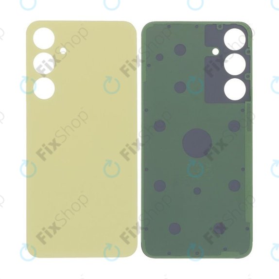 Καπάκι Μπαταρίας για Samsung A35 | A356B | Awesome Lemon
