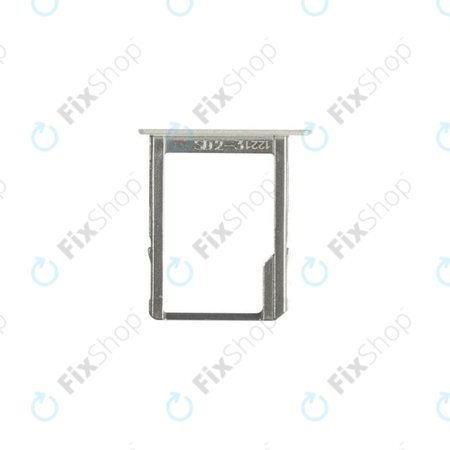 Δίσκος SD για Samsung A3 A300F | A5 A500F | A7 A700F | Pearl White | GH61-08201A | Genuine Service Pack