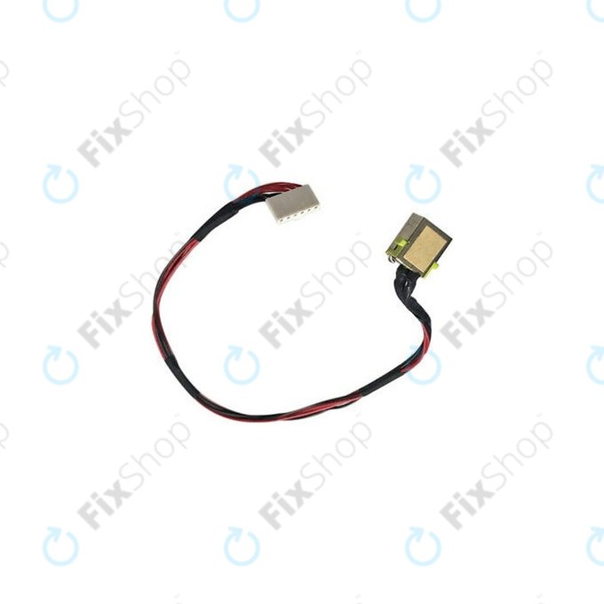 Επαφές Φόρτισης με Καλώδιο για Acer Nitro 5 AN515-52 | 77033010 | Genuine Service Pack