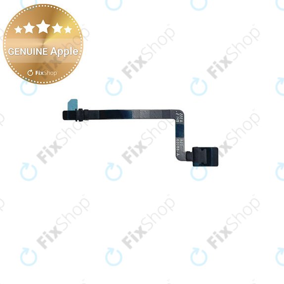 Εύκαμπτο καλώδιο μπαταρίας (BMU) για MacBook Pro 14", A2442 (2021), A2779, A2918 (M3 2023), 923-06765, Genuine Apple