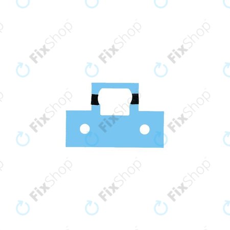 Αυτοκόλλητη Ταινία κάτω από την Flex Cable Camera Button για Sony Xperia XZ Premium Dual | G8142 | 1306-8827 | Service Pack