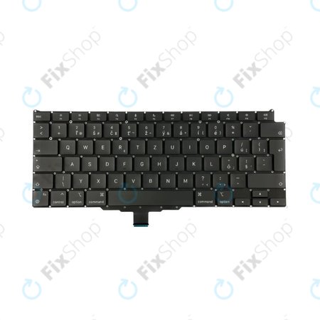 Πληκτρολόγιο SK για MacBook Air 13" A1932 (2018 - 2019)