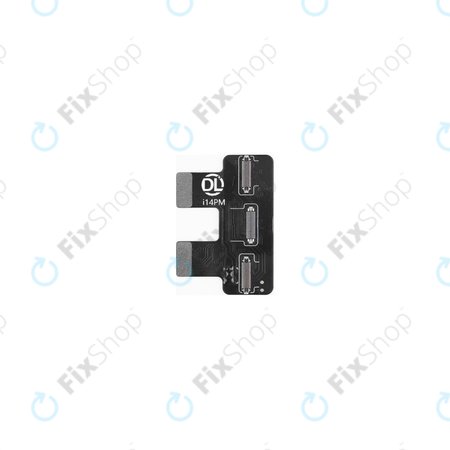 Καλώδιο Flex Ελεγκτή για iPhone 14 Pro Max για DL DL400 PRO
