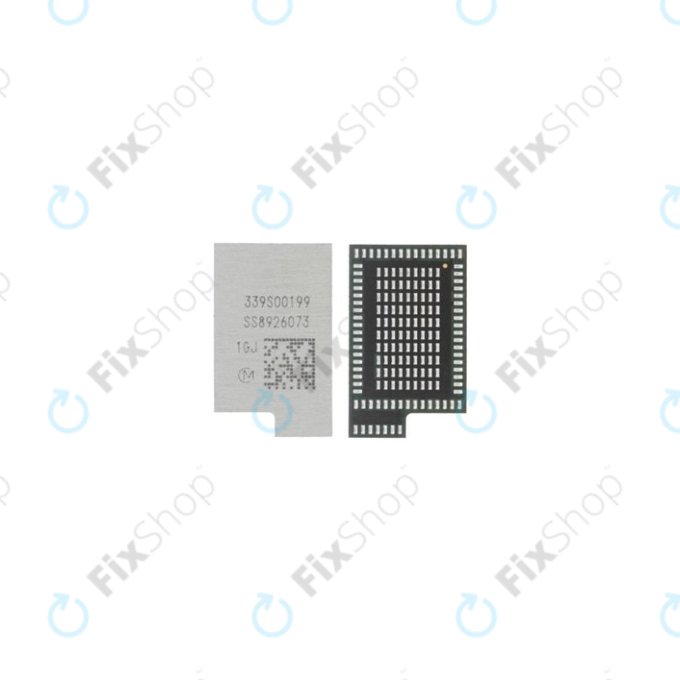 IC Wi-Fi / Bluetooth 339S00199 για iPhone 7 | 7 Plus