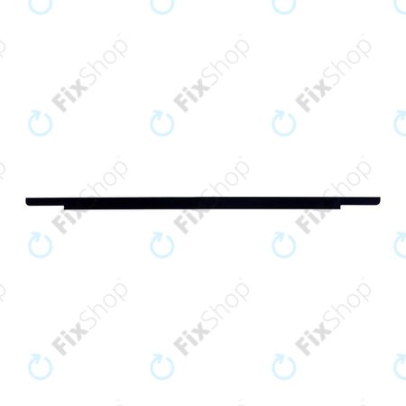 Μπροστινό Κάλυμμα με Λογότυπο για MacBook 12" A1534 (Αρχές 2015 - Αρχές 2016) | Διαστημικό Γκρι | Space Gray