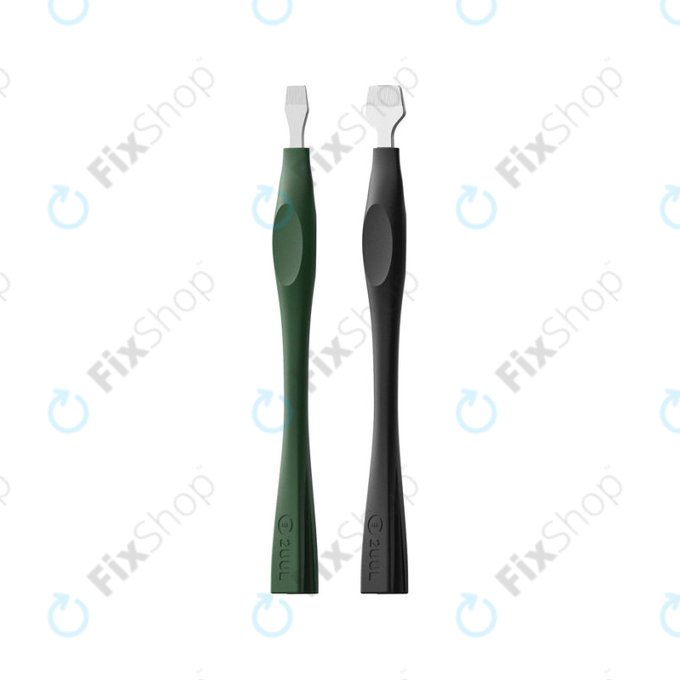 Σετ λεπίδων καθαρισμού IC και αφαίρεσης κόλλας, 2UUL DA19