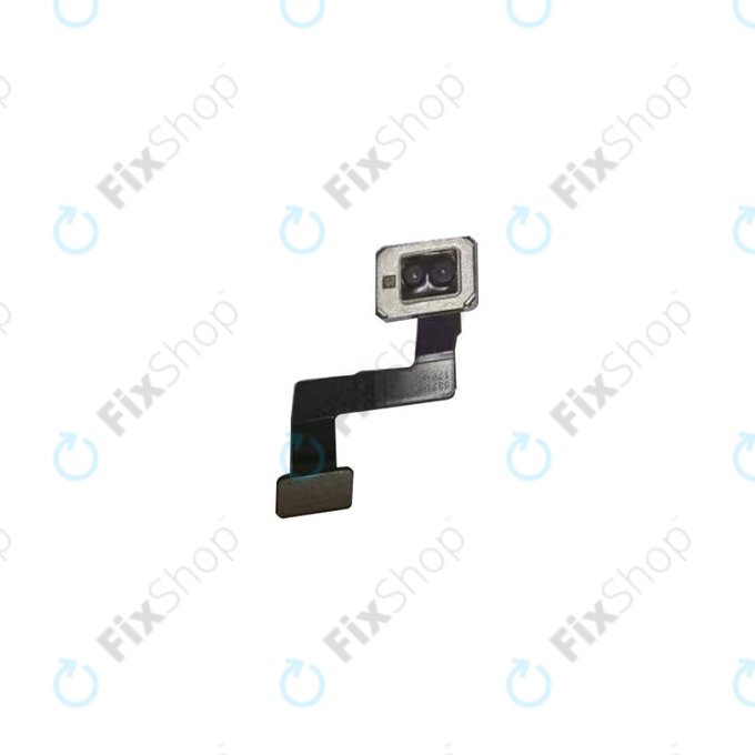 LiDAR Scanner & Infrared Sensor Flex Cable για iPhone 17 Pro