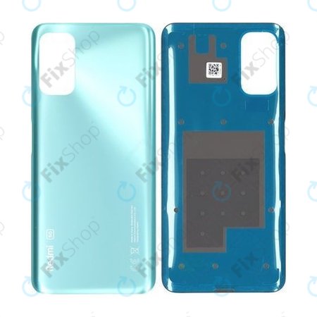 Καπάκι Μπαταρίας για Xiaomi Redmi Note 10 5G | Aurora Green