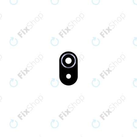 Γυαλί Φακού Πίσω Κάμερας για Xiaomi 11 Lite 5G NE 2109119DG 2107119DC