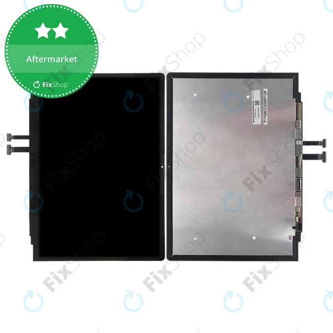 Οθόνη με οθόνη αφής για Microsoft Surface Laptop 3 13.5", Aftermarket