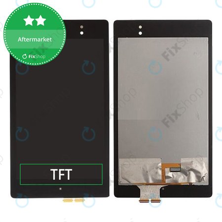 OLED/LCD Display με Touch Screen για Asus Google Nexus 7 II | 2013 | Aftermarket