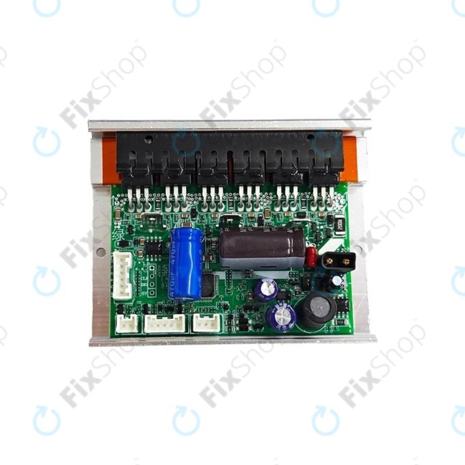 Πίνακας Ελέγχου για Xiaomi Electric Scooter 4 Lite