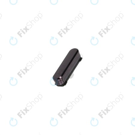 Κουμπί Λειτουργίας για Samsung S22 S901B | S22 Plus S906B | Phantom Black | GH98-47118A | Genuine Service Pack