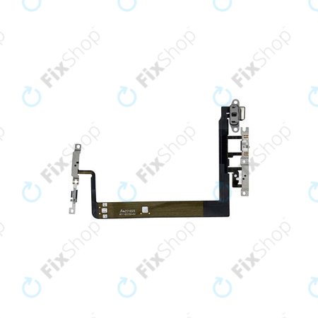 Καλώδιο Flex Κουμπιών Λειτουργίας + Έντασης για iPhone 13