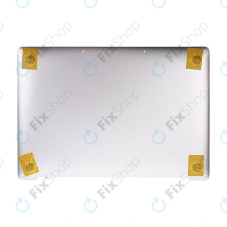 Καπάκι Κάτω για MacBook Pro 13" A2289 | 2020 | Ασημί | Silver