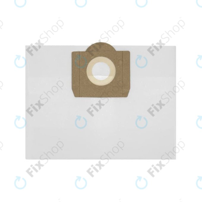 Σακούλα Σκόνης (Μη Υφασμένο Ύφασμα) για Kärcher MV 3 | WD 3 | WD 3.000-series | A-series | SE-series