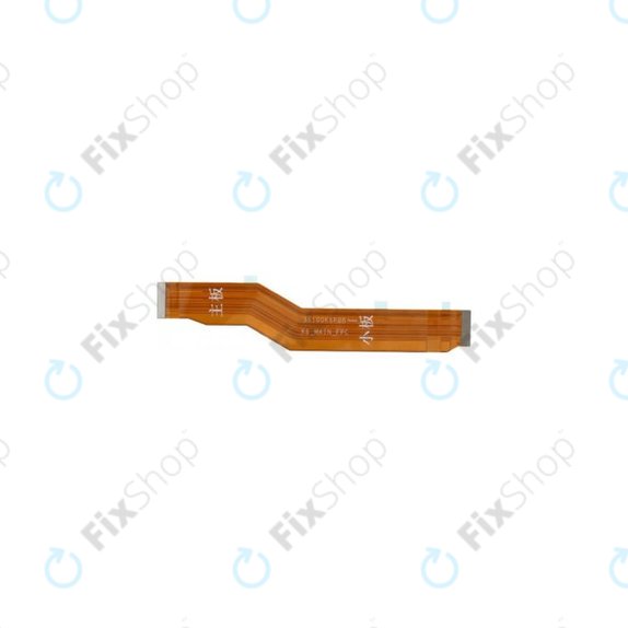 Καλώδιο Κύριας Πλακέτας Flex για Xiaomi Redmi Note 10 Pro