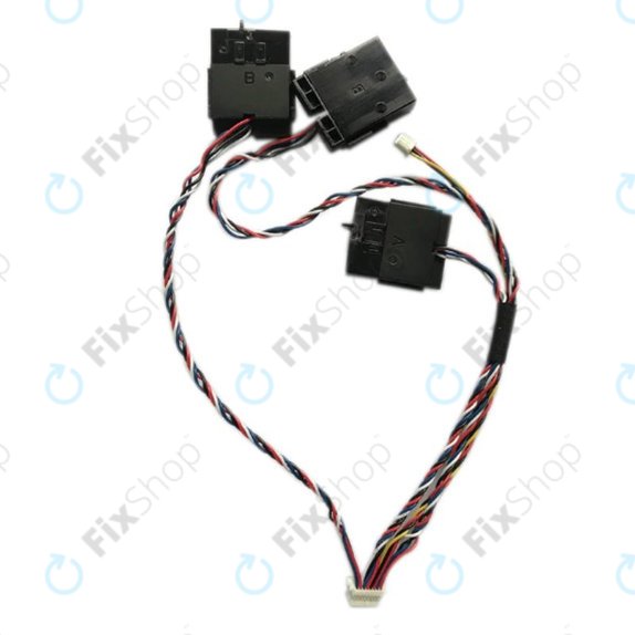 Αισθητήρες Πτώσης (Δεξιά) για Xiaomi Roborock S7