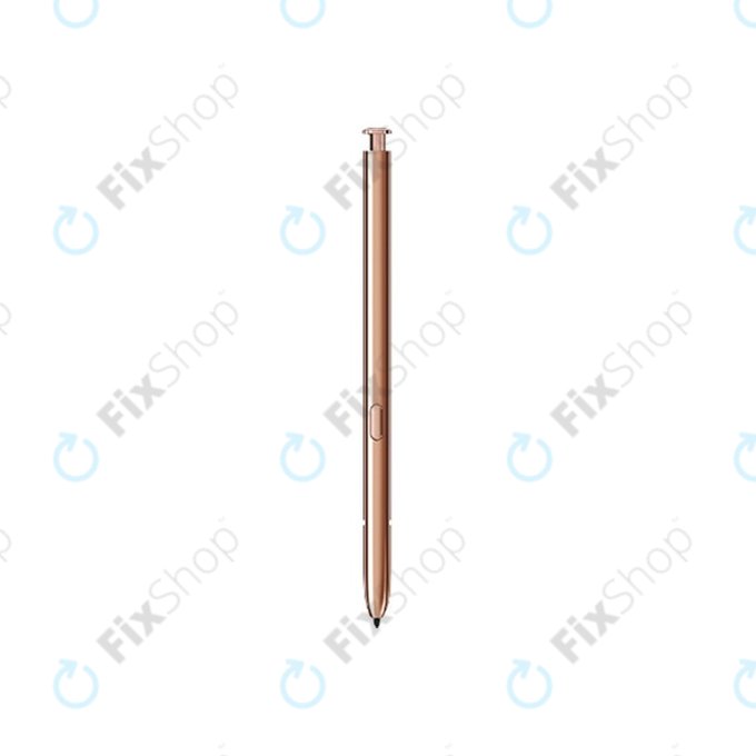 Γραφίδα για Samsung Note 20 N980B | 20 Ultra N986B | Mystic Bronze | GH96-13546C | Genuine Service Pack