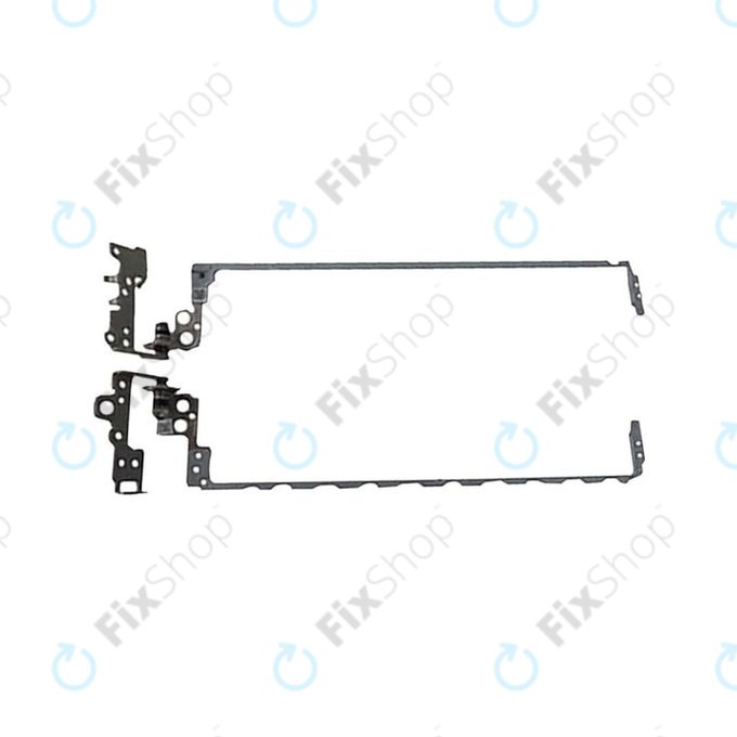 Μεντεσέδες για HP 250 G6 | 77049139 Genuine Service Pack