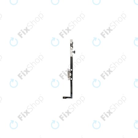 Καλώδιο Flex Κουμπιού Λειτουργίας για iPhone 16 Plus
