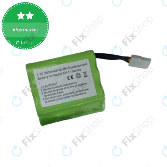 Μπαταρία για Vorwerk VX100, 945-0006, 7.2V, 3500mAh