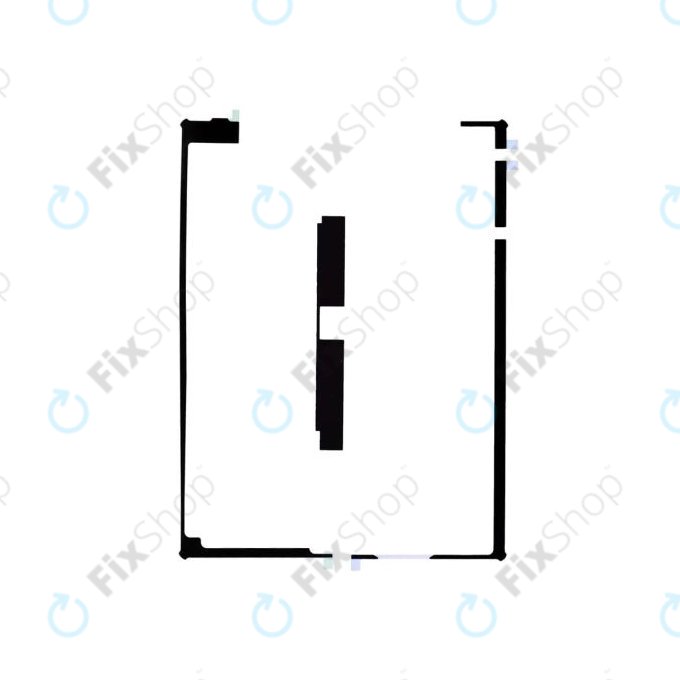 Ταινία Διπλής Όψεως 3M για Apple iPad 3 | iPad 4