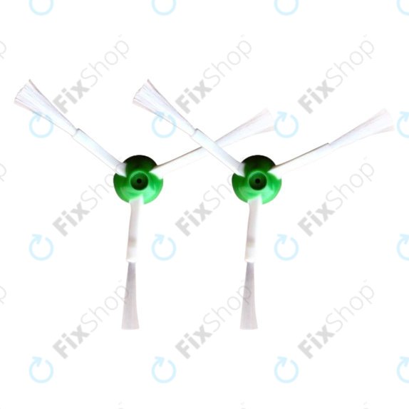 Πλαϊνή βούρτσα, 2 τεμ. για iRobot Roomba e-series, i-series, j-series