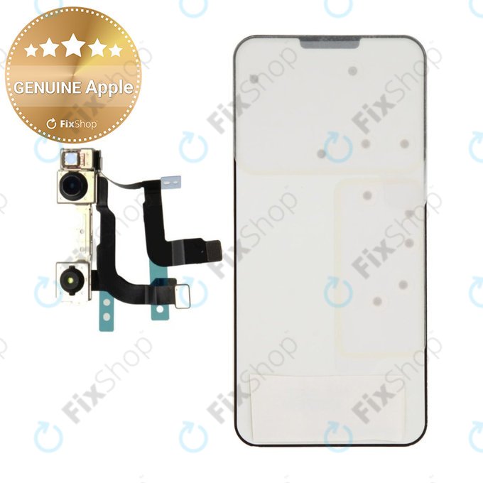 Μπροστινή Κάμερα για iPhone 12 Pro | 661-23798 | Genuine Apple