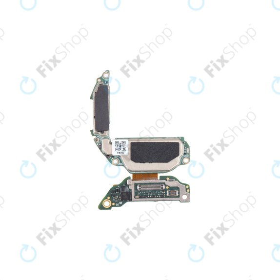 Μητρική πλακέτα για Huawei Watch GT 2 Pro Vidar-B19 | 32MB/4GB | 03033VHV, 03033WJH | Genuine Service Pack