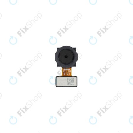 Πίσω Κάμερα 2MP για Samsung A33 5G A336B | A32 5G A326B | A13 5G A136B | A12 A127F | GH96-14017A | Genuine Service Pack