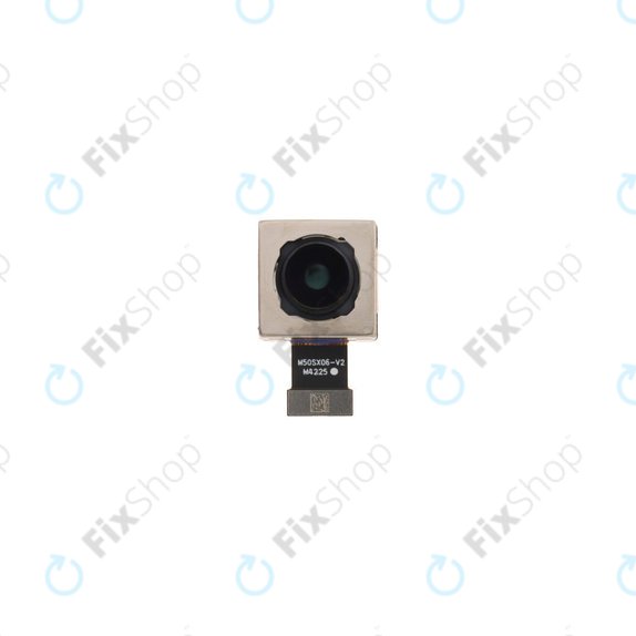 Πίσω Κάμερα 50MP για Xiaomi Poco F7 Pro, F7 Ultra