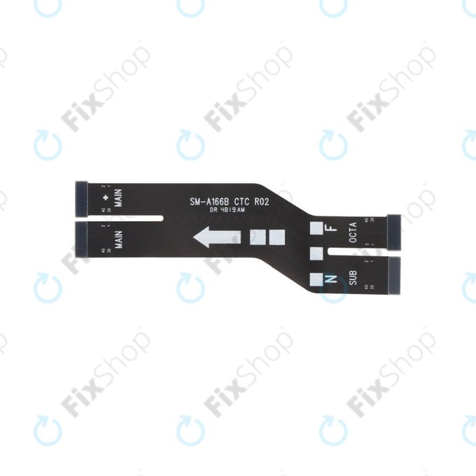 Καλώδιο Κύριας Πλακέτας Flex για Samsung A16 4G | A16 5G