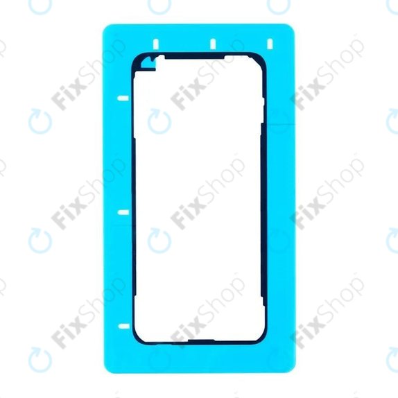 Αυτοκόλλητη Ταινία Μπαταρίας για Huawei Mate 20 Lite | 51638672 | Service Pack