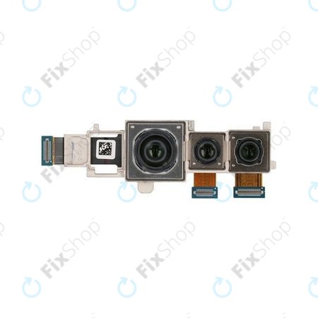 Πίσω Κάμερα 108 + 12 + 5MP για Xiaomi Mi Note 10