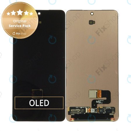 Οθόνη για Samsung S26, Αφής χωρίς πλαίσιο, GH82-39190A, Genuine Service Pack