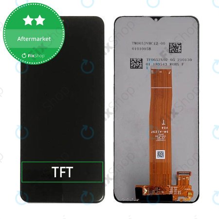 OLED/LCD Display με Touch Screen για Samsung M12 | M127F | Aftermarket