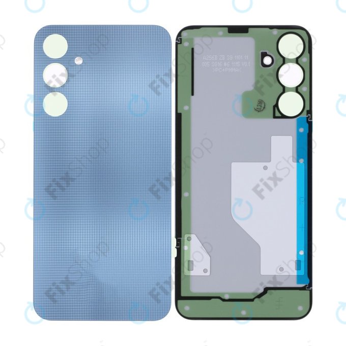 Καπάκι Μπαταρίας για Samsung A25 | A256B | Μπλε | Blue