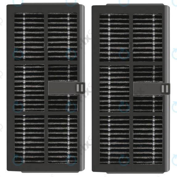 Φίλτρο HEPA, 2 τεμ. για Xiaomi Dreame X40 Ultra, L40 Ultra, X30 Ultra, L10s Ultra Gen2, L10s Pro Ultra, Mova E30 Ultra