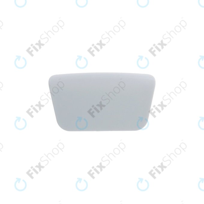 Κάλυμμα touchpad V2.0 (White) για χειριστήριο Sony PlayStation 5 DualSense