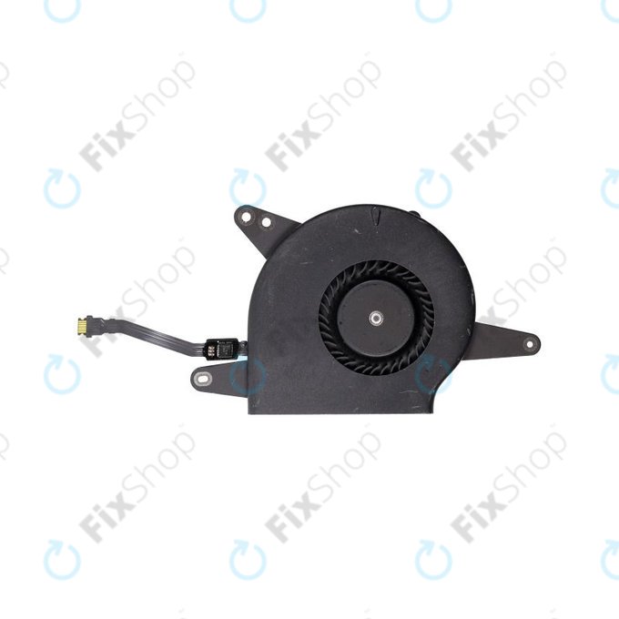 Ανεμιστήρας για MacBook Air 13" A1932 (2018 - 2019) | A2179 (2020) | A2337 (2020)