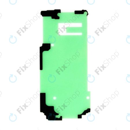 Αυτοκόλλητη Ταινία Μπαταρίας για Samsung S7 Edge | G935F | GH81-13555A | Service Pack