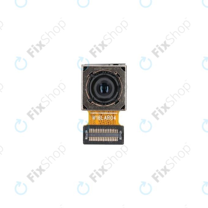 Πίσω Κάμερα 16MP για Samsung Xcover 5 G525F | GH96-14018A | Genuine Service Pack